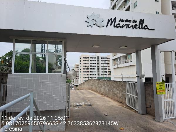 Apartamento da Caixa em TERESINA / PI - 1787700283337