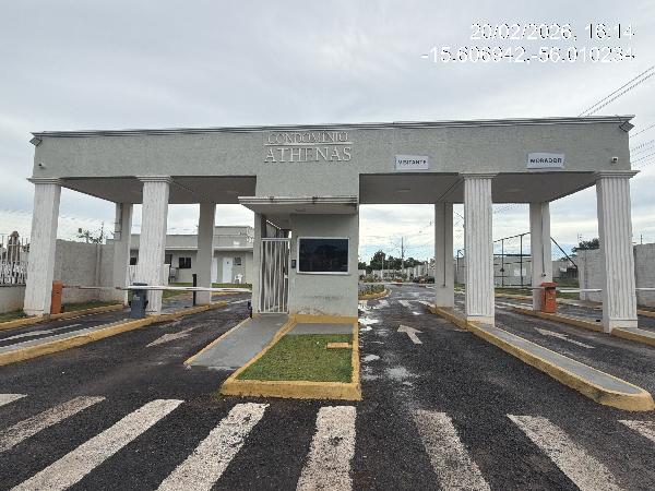 Casa da Caixa em CUIABA / MT - 1787700552133