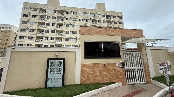 Apartamento da Caixa em SAO LUIS / MA - 1787700662869