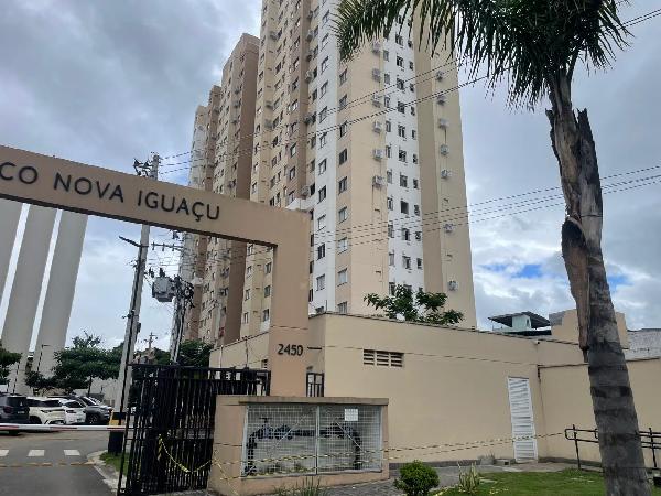 Imóvel da Caixa em NOVA IGUACU / RJ - 1787700980461