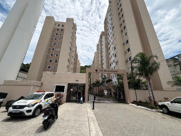 Apartamento da Caixa em RIO DE JANEIRO / RJ - 1787701070884