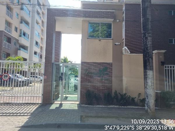 Apartamento da Caixa em FORTALEZA / CE - 1787701182739