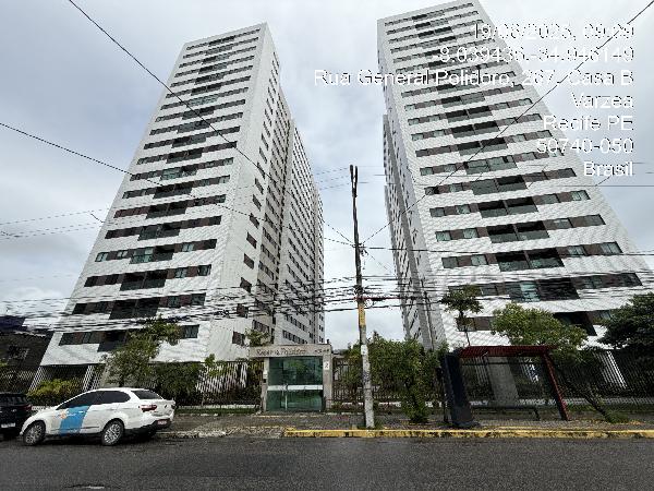 Apartamento da Caixa em RECIFE / PE - 1787701212000