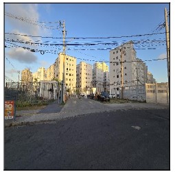 Imóvel da Caixa em SALVADOR / BA - 1787701232841