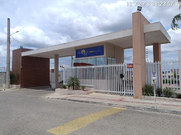 Imóvel da Caixa em ALAGOINHAS / BA - 1787701320643