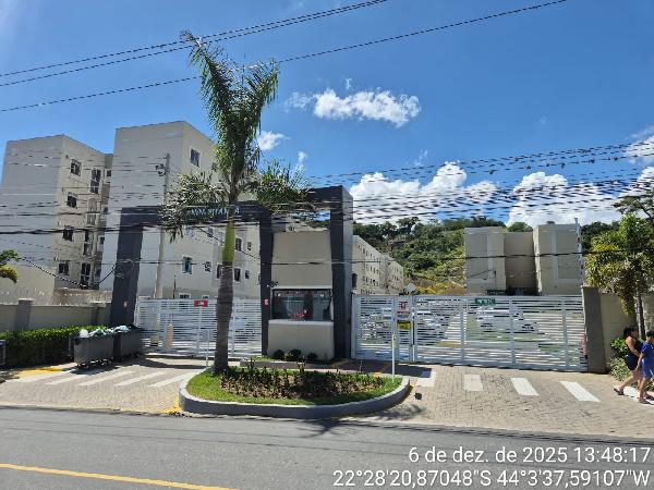 Imóvel da Caixa em VOLTA REDONDA / RJ - 1787701569226