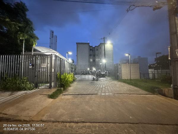 Imóvel da Caixa em RECIFE / PE - 1787701582435