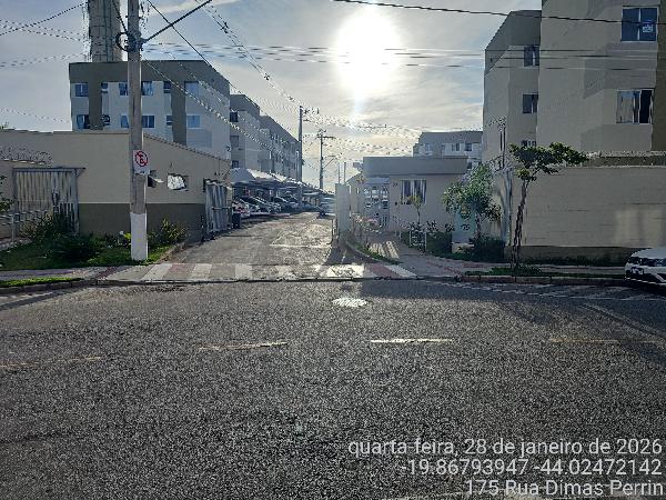 Imóvel da Caixa em CONTAGEM / MG - 1787701664687