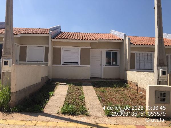 Imóvel da Caixa em GRAVATAI / RS - 1787701795498