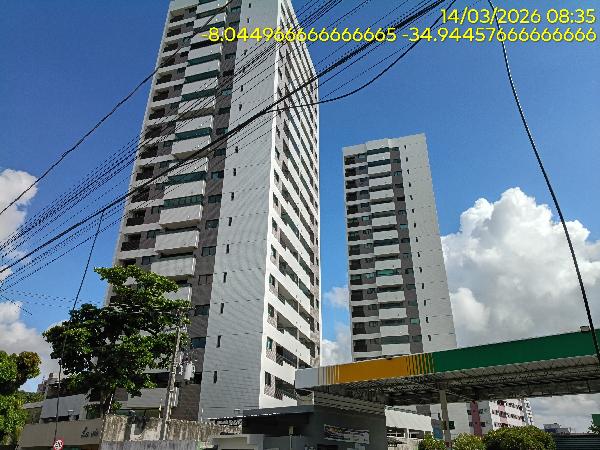 Apartamento da Caixa em RECIFE / PE - 1787701928692