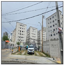 Apartamento da Caixa em SALVADOR / BA - 1787701945635