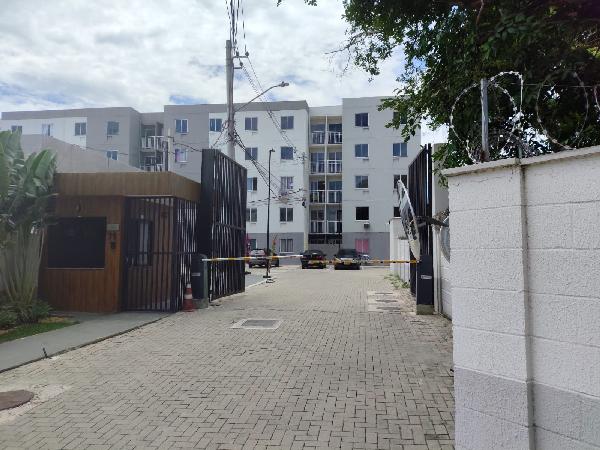 Apartamento da Caixa em RIO DE JANEIRO / RJ - 1787701982409