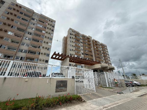 Apartamento da Caixa em JABOATAO DOS GUARARAPES / PE - 1787702145381