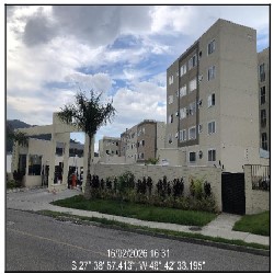 Imóvel da Caixa em PALHOCA / SC - 1787702382030