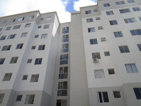 Apartamento da Caixa em SALVADOR / BA - 1787702659253