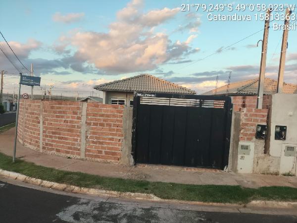Imóvel da Caixa em CATANDUVA / SP - 1787702768613