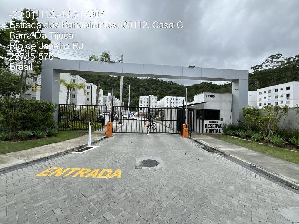 Apartamento da Caixa em RIO DE JANEIRO / RJ - 1787702819331