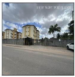 Apartamento da Caixa em NATAL / RN - 8003300229060