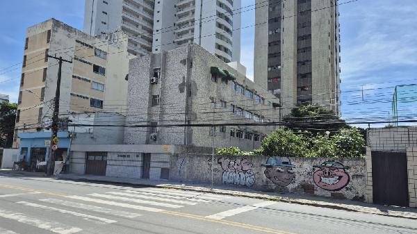 Apartamento da Caixa em OLINDA / PE - 8004800009238