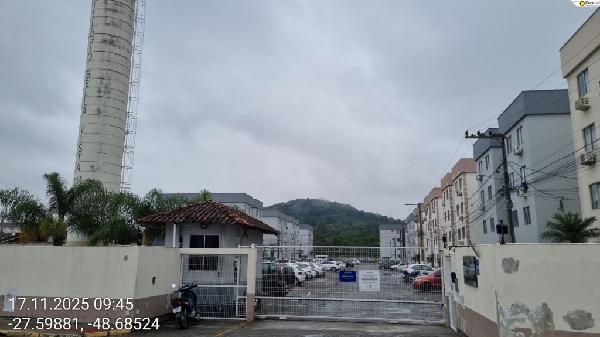 Imóvel da Caixa em SAO JOSE / SC - 8040800631326