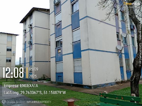 Apartamento da Caixa em SAO LEOPOLDO / RS - 8051100541010
