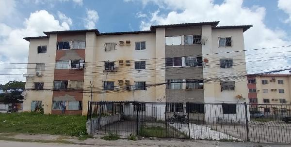 Apartamento da Caixa em OLINDA / PE - 8065100003034