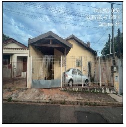Imóvel da Caixa em CAMPINAS / SP - 8295200000392