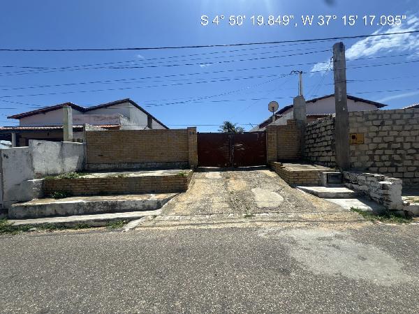 Casa da Caixa em TIBAU / RN - 8306400002932