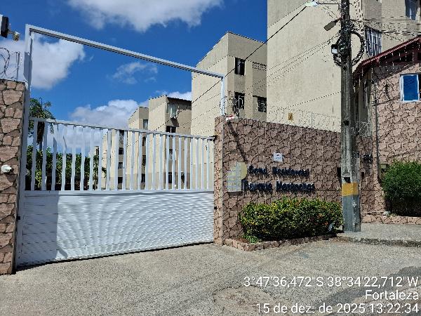 Imóvel da Caixa em FORTALEZA / CE - 8328100001532