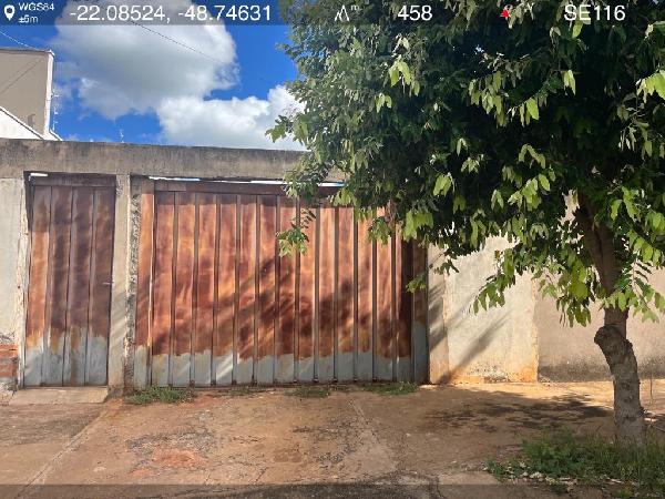 Casa da Caixa em BARIRI / SP - 8444400353033