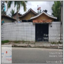 Casa da Caixa em BREVES / PA - 8444400520843