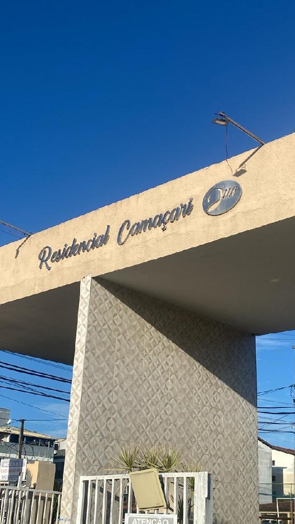 Imóvel da Caixa em CAMACARI / BA - 8444400741793