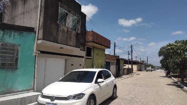 Casa da Caixa em CARPINA / PE - 8444401227295