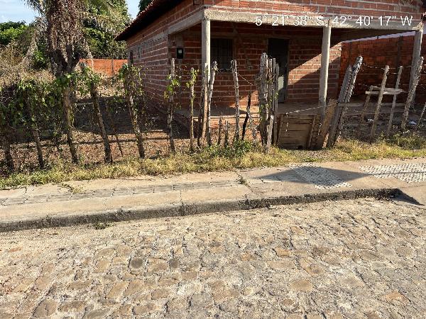 Casa da Caixa em DEMERVAL LOBAO / PI - 8444401466222