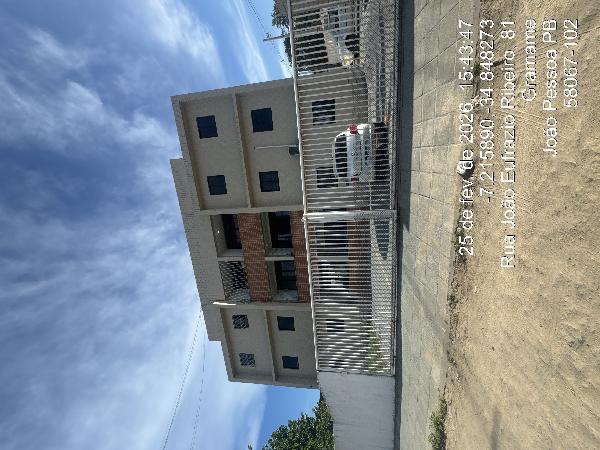 Apartamento da Caixa em JOAO PESSOA / PB - 8444401780822