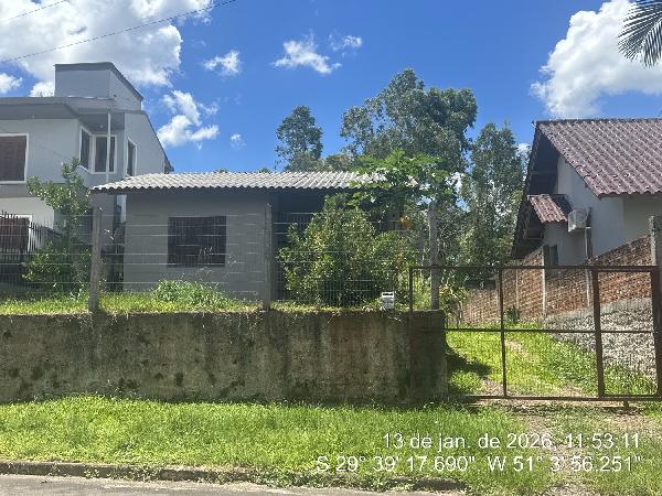 Imóvel da Caixa em CAMPO BOM / RS - 8444402006268