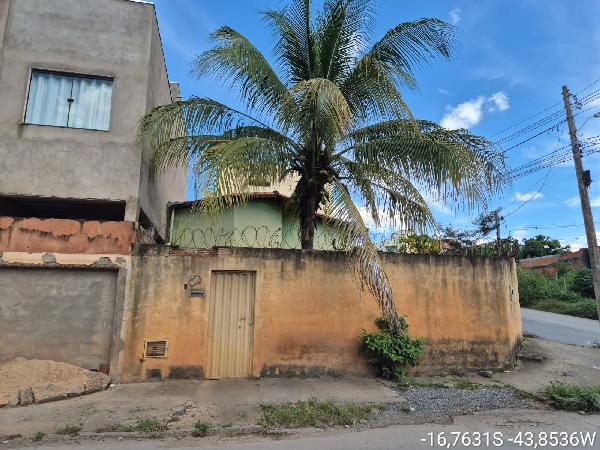 Casa da Caixa em MONTES CLAROS / MG - 8444403201200