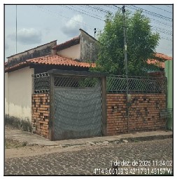 Casa da Caixa em BARRAS / PI - 8444403358338