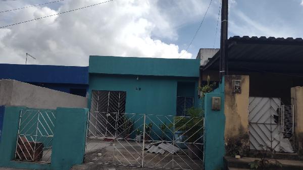 Casa da Caixa em CARPINA / PE - 8444403596530