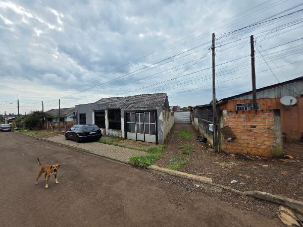 Casa da Caixa em PALMAS / PR - 8444404092943