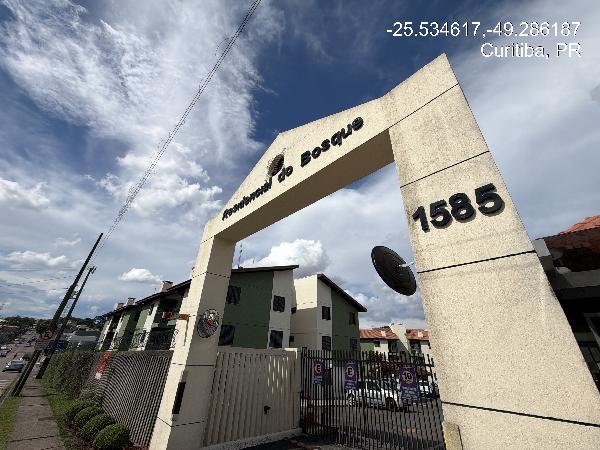 Imóvel da Caixa em CURITIBA / PR - 8444404619259