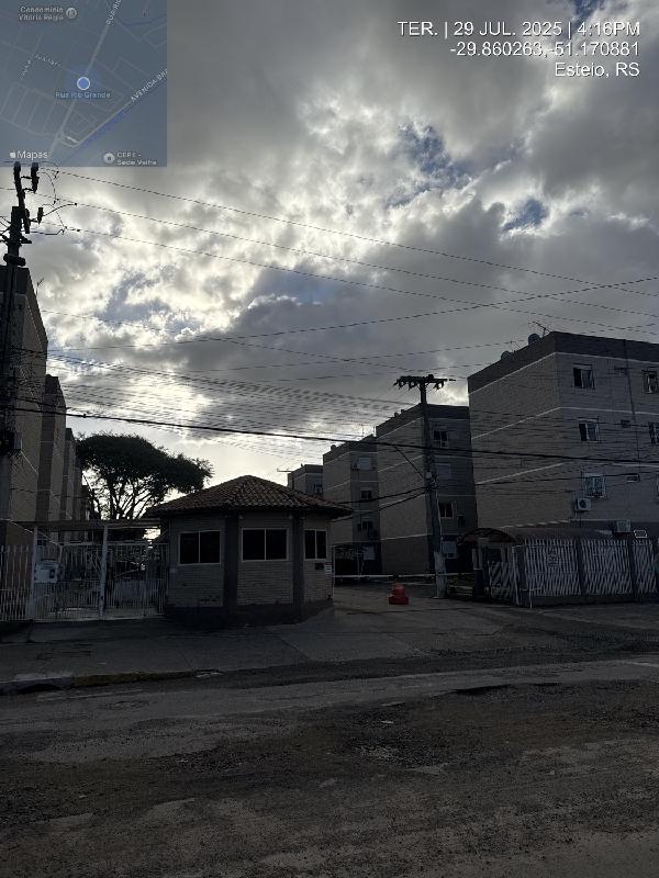 Apartamento da Caixa em ESTEIO / RS - 8444404850473