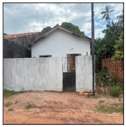 Imóvel da Caixa em MAE DO RIO / PA - 8444405001801