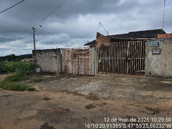 Casa da Caixa em LUZIANIA / GO - 8444405281650