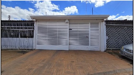 Imóvel da Caixa em CEILANDIA / DF - 8444405342544