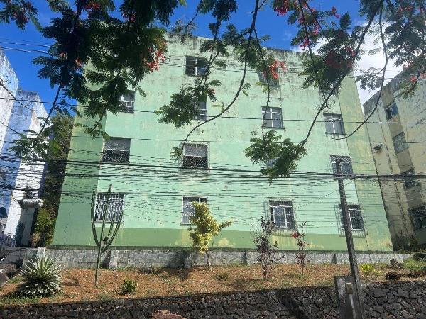 Imóvel da Caixa em SALVADOR / BA - 8444405563834