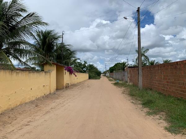 Casa da Caixa em CEARA-MIRIM / RN - 8444405799722