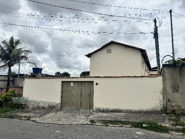 Imóvel da Caixa em ESMERALDAS / MG - 8444406006050
