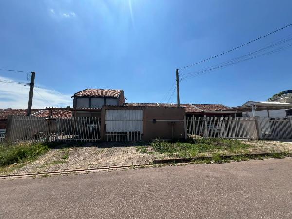 Casa da Caixa em FAZENDA RIO GRANDE / PR - 8444406079901