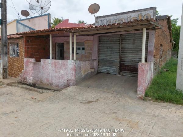 Casa da Caixa em ITABAIANA / PB - 8444406150134